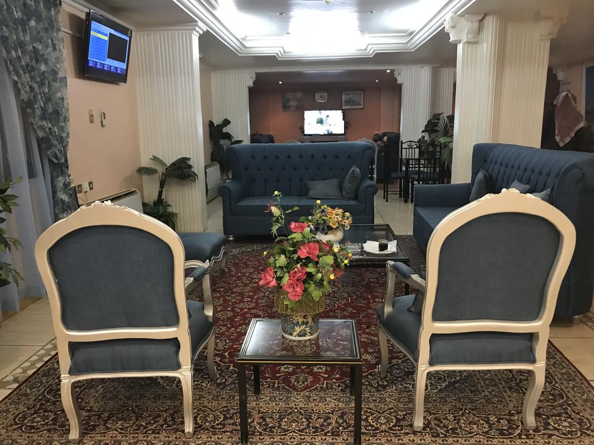 Al Musafer Hotel Riyadh Dış mekan fotoğraf