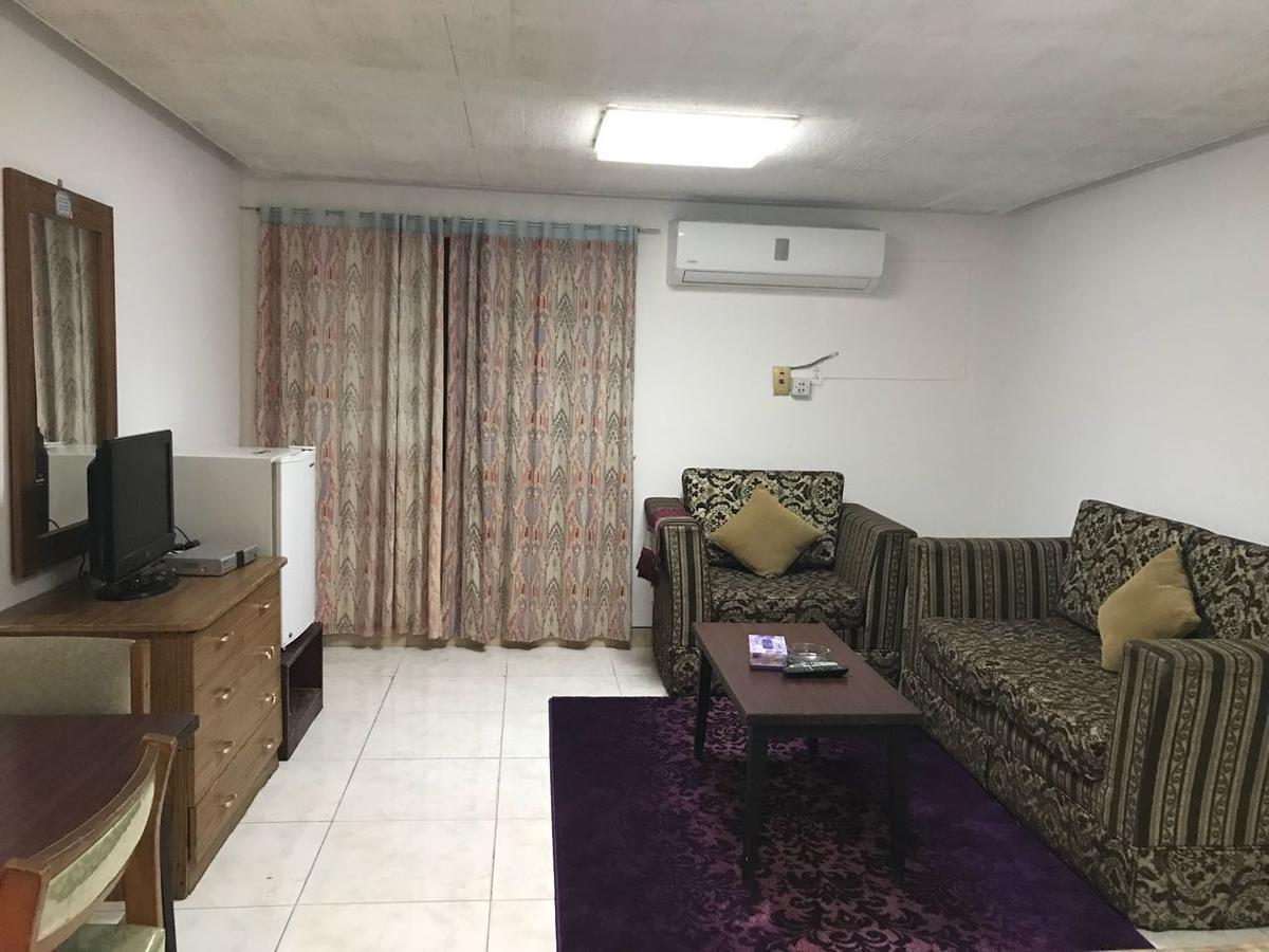 Al Musafer Hotel Riyadh Dış mekan fotoğraf
