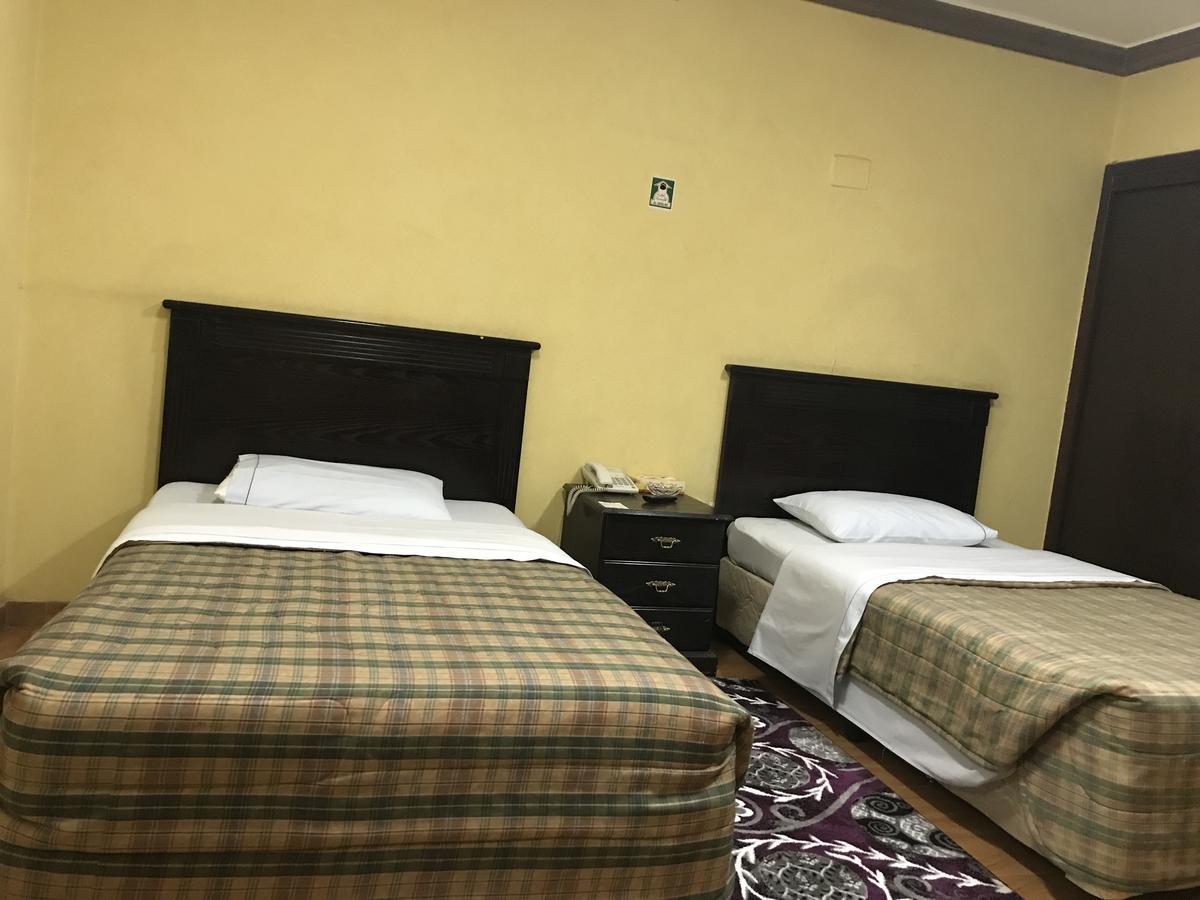 Al Musafer Hotel Riyadh Dış mekan fotoğraf
