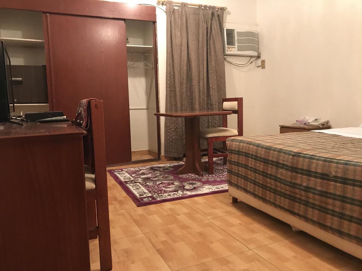 Al Musafer Hotel Riyadh Dış mekan fotoğraf