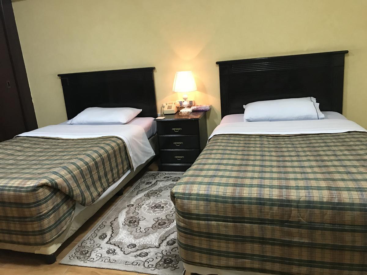 Al Musafer Hotel Riyadh Dış mekan fotoğraf