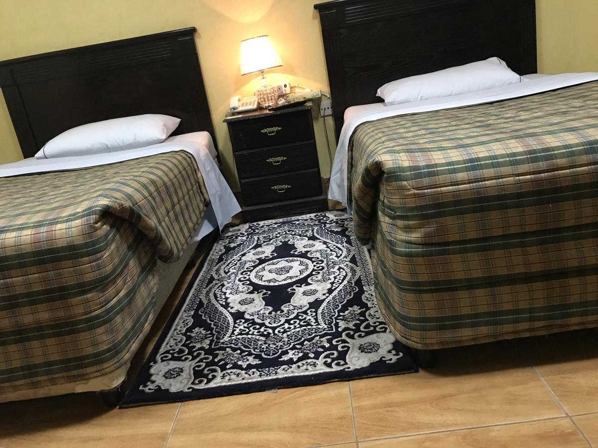 Al Musafer Hotel Riyadh Dış mekan fotoğraf